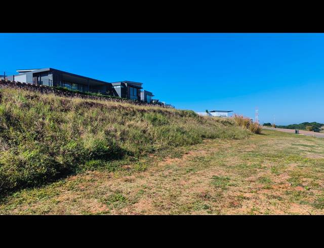 515M² VACANT LAND FOR SALE IN SIBAYA PRECINCT